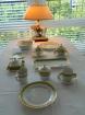 KPM-Service Kurland Decor 21 fabrikneu 50 unter Originalpreis